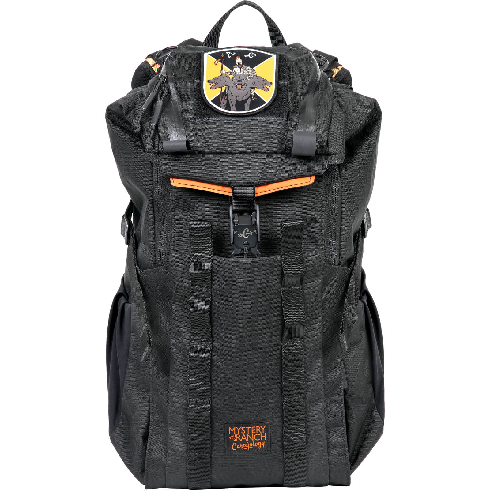 The Spartan | MYSTERY RANCH Backpacks